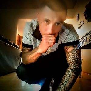 Meet your Posher, Danny